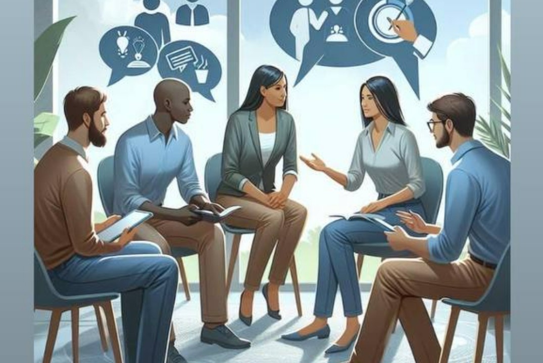 ВСТРЕЧИ ПО ИНТЕРЕСАМ "Предпринимательский буст"