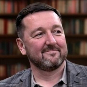 Алексей Александрович Зимин