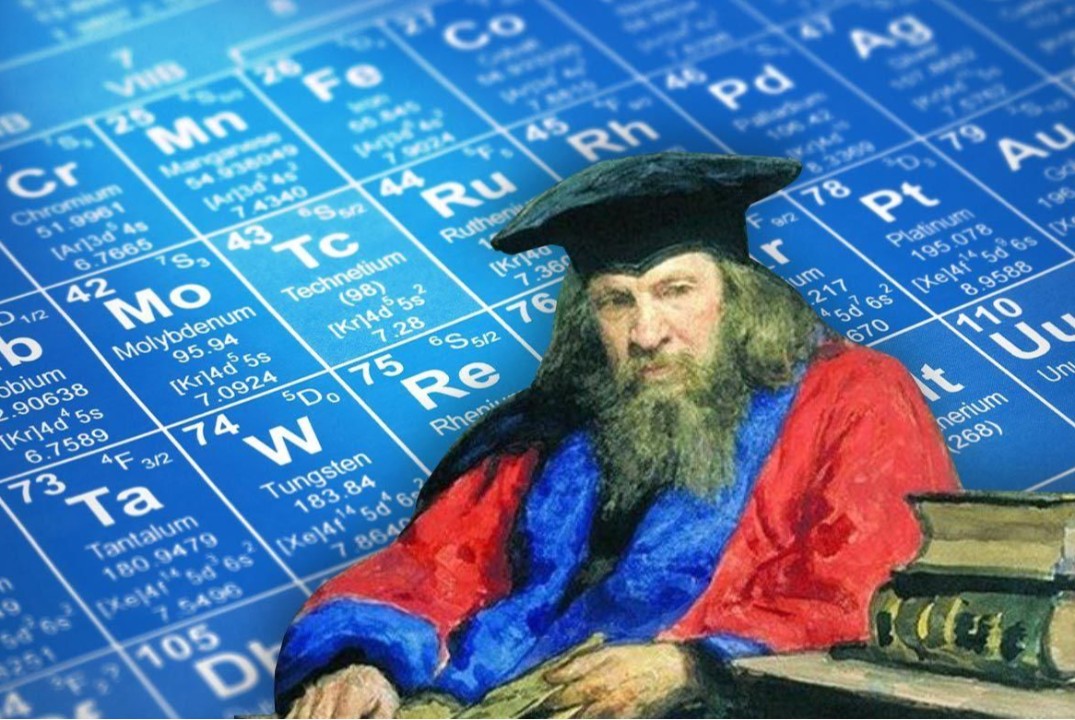 Студенческая научно- практическая конференция "Химия в мо...