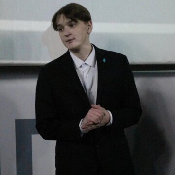 Владислав Владимирович Ивченко