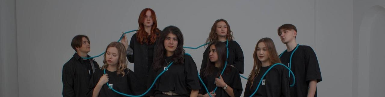 Обложка профиля