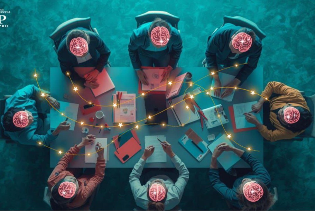 Игра-квест "Горящая путевка"