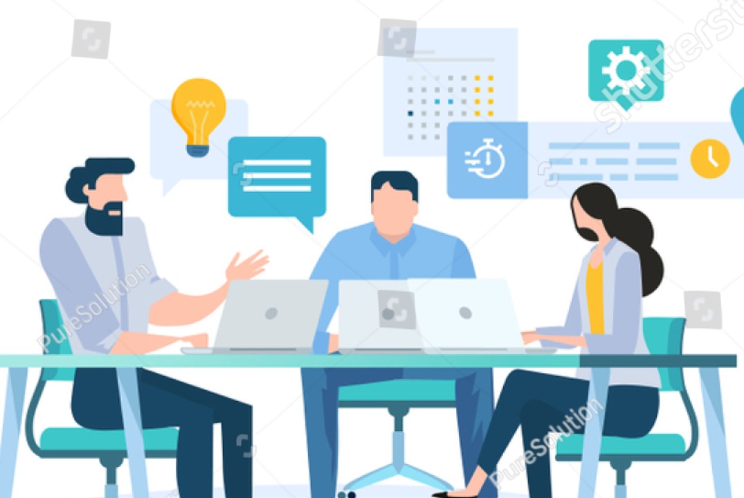 Проектная деятельность