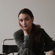 Жамкова Анастасия