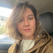 Петряшина Ольга Михайловна