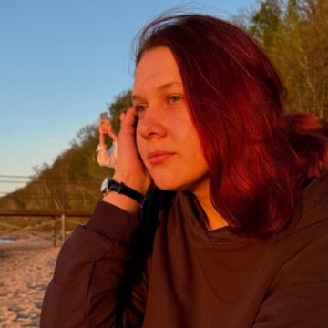 Кристина Ивановна Адамцева