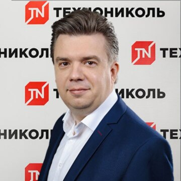Юрий Михайлович Кушнеревич