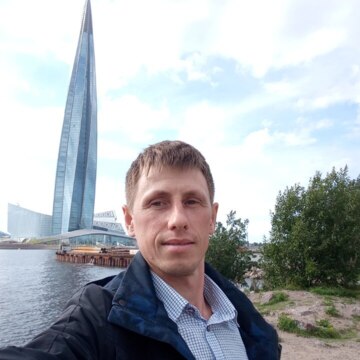 Владимир Николаевич Свечников