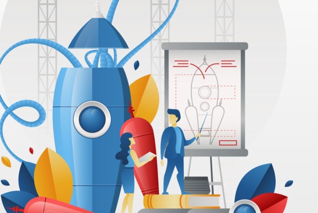 2 день программы "Современные практики инжиниринга" (Закрытое мероприятие)