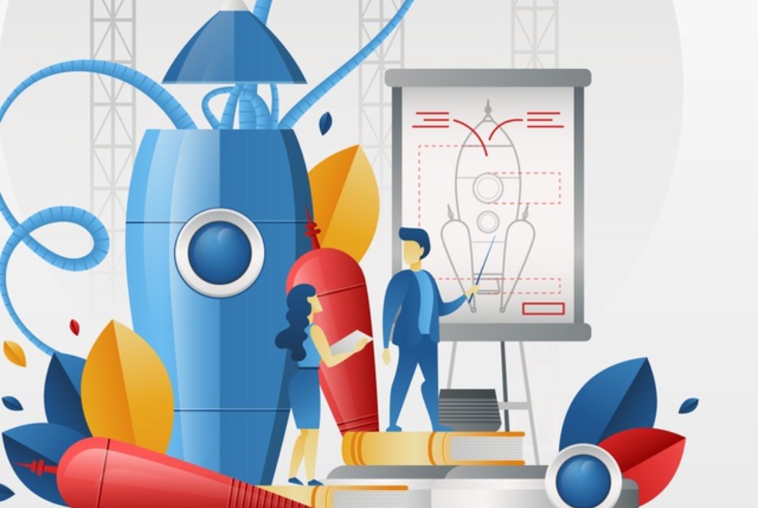 1 день программы "Современные практики инжиниринга" (Закр...