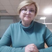 Мухрыгина Ольга Ивановна Мухрыгина Ольга Ивановна