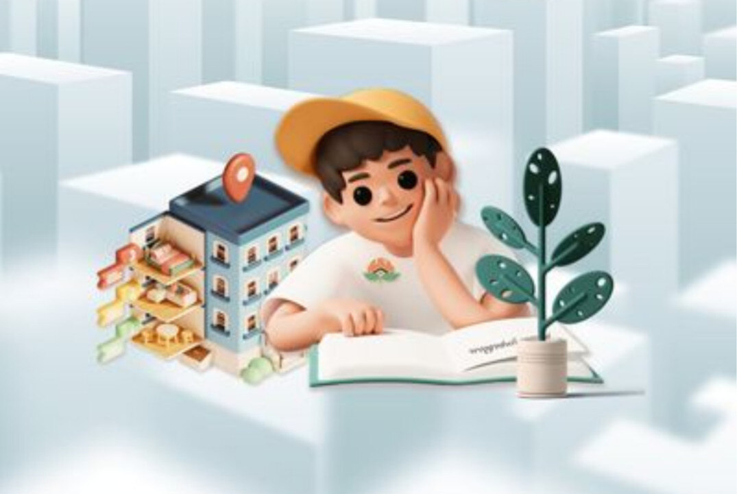 Всероссийский конкурс детей и молодёжи "Юный Управдом - созидатель благоприятной среды проживания"