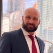 Куликов Александр Алексеевич