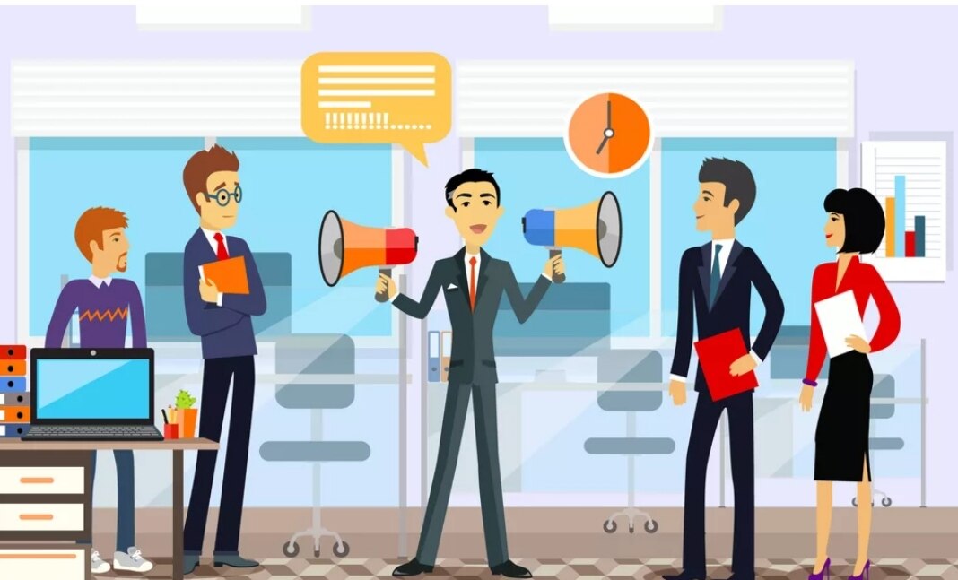 Мастер-класс "Формирование и совершенствование системы внутрикорпоративных коммуникаций современной компании"