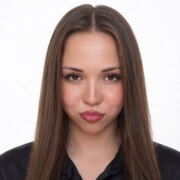 Лютикова Марина Александровна