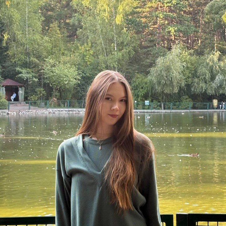 Сутурина Руфина