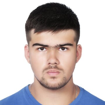 Галичкин Кирилл Владимирович Галичкин Кирилл Владимирович