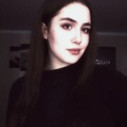 Астапова Анастасия Алексеевна