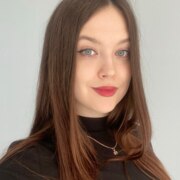 Дрягина Алина