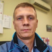 Ходаков Константин Евгеньевич