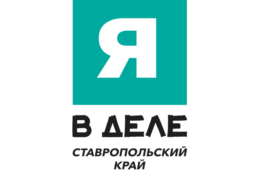 Открытие федеральной программы развития молодежного предпринимательства "Я в деле" СК