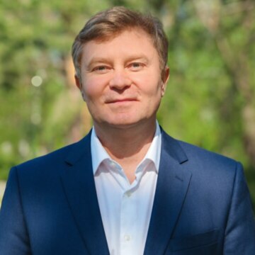 Олег Васильевич Антосин