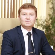 Антосин Олег Васильевич