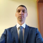 Азаренко Андрей Владимирович