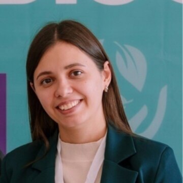 Татьяна Владимировна Иванова