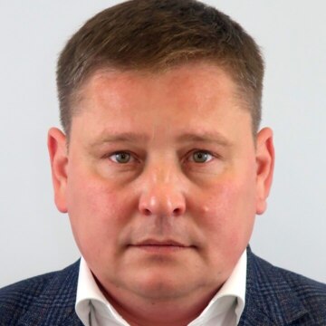 Андрей Федорович Шарипов