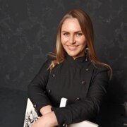 Земляная Юлия Александровна