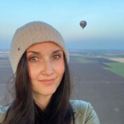 Буракова-Головина Мария Владимировна