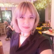 Губарева Ирина Сергеевна