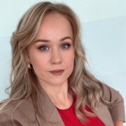 Абрамова Надежда Игоревна