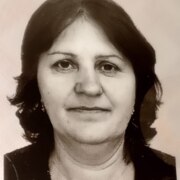 Казаку Елена Николаевна