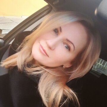 Олеся Викторовна Арефьева