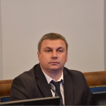 Максим Владимирович Василенко