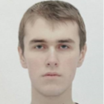 Лизунков Владислав Валерьевич