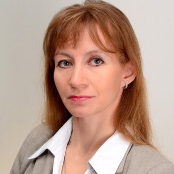 Екатерина Сергеевна Юлова