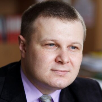 Александр Васильевич Беспятых