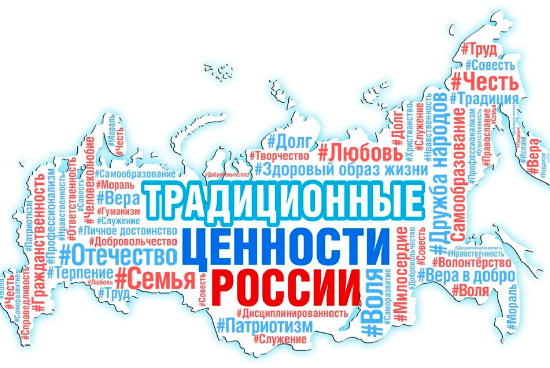 Нравственные ценности современной молодежи: ориентиры и п...