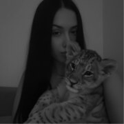 Ежова Настя Сергеевна