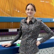 Аверина Надежда Валерьевна