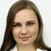 Горбачик Светлана Николаевна