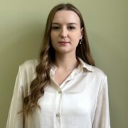 Сиротина Настя