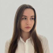 Черкасова Алина Александровна