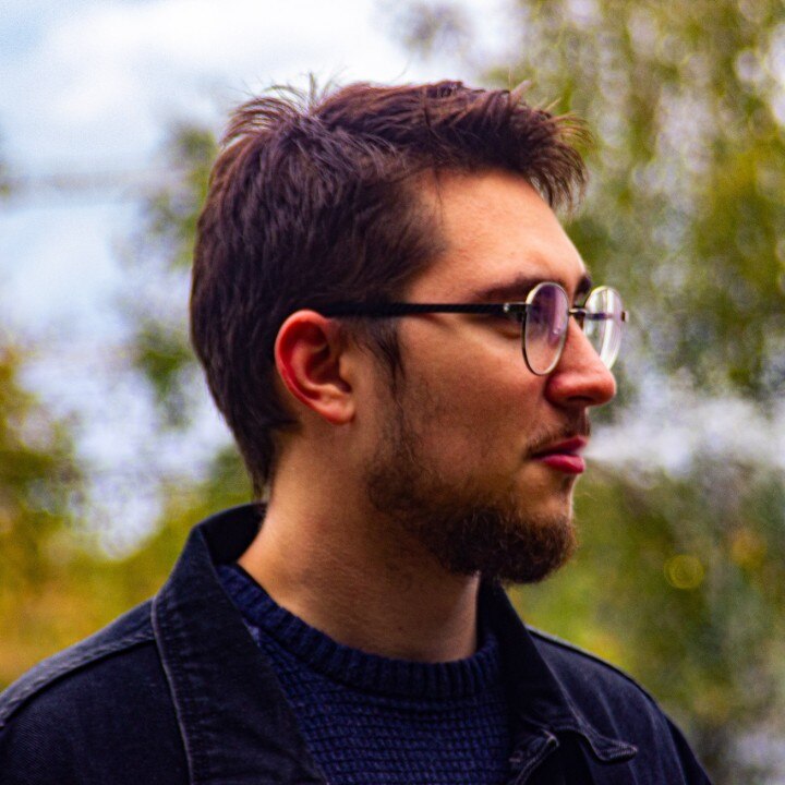 Шихалев Дмитрий Сергеевич