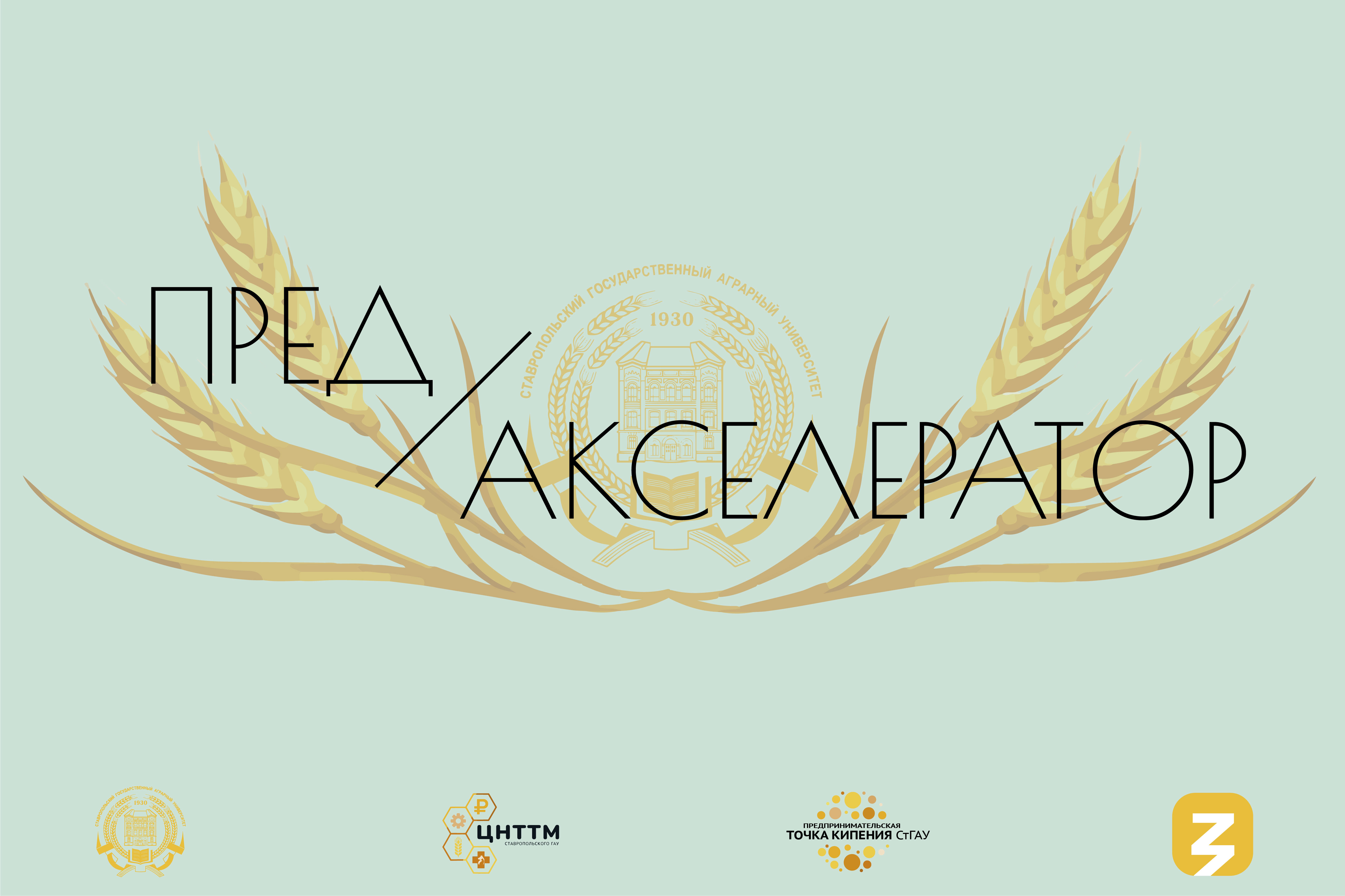 Организационная встреча участников Предакселератора Предп...