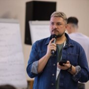 Александр Выходцев