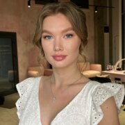 Усцова Анна Андреевна